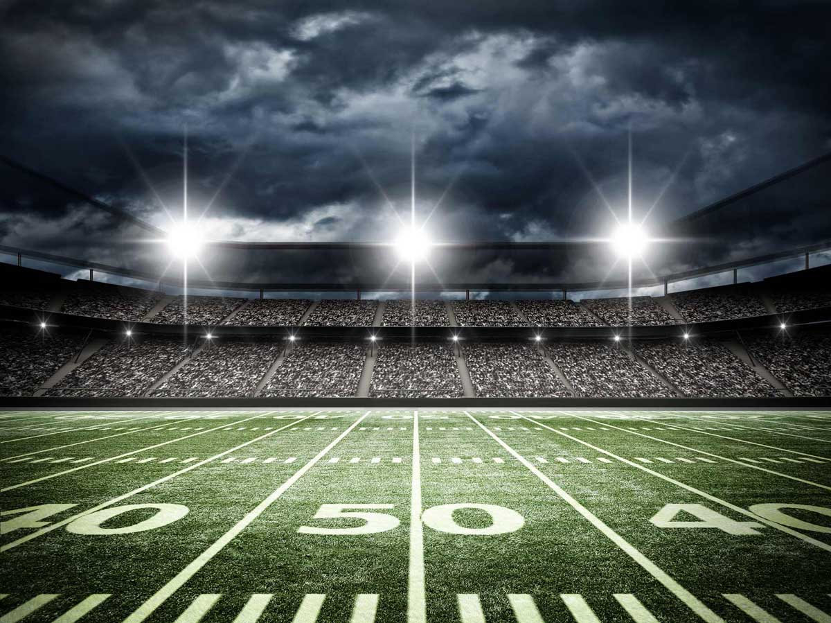 NFL Football and Super Bowl Buzz