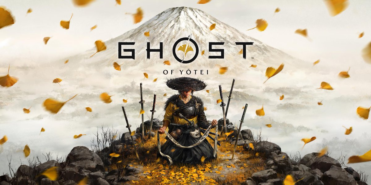 Ghost of Yōtei Game Announcement