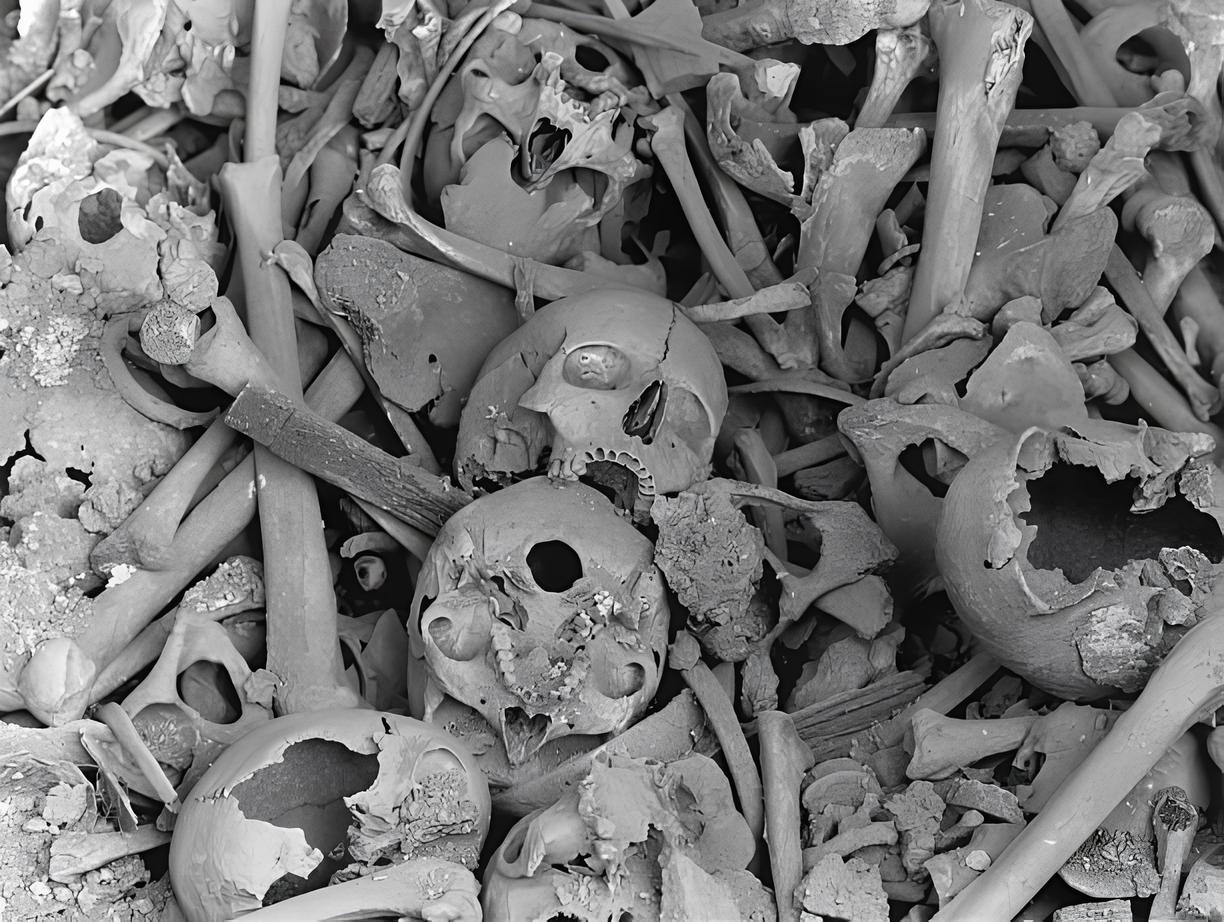 What’s Really Happening in Sudan — and Why the UAE Is at the Center of It