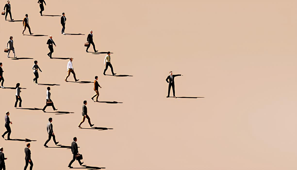 Top 10 Leaders of 2025 and Why Their Influence Matters