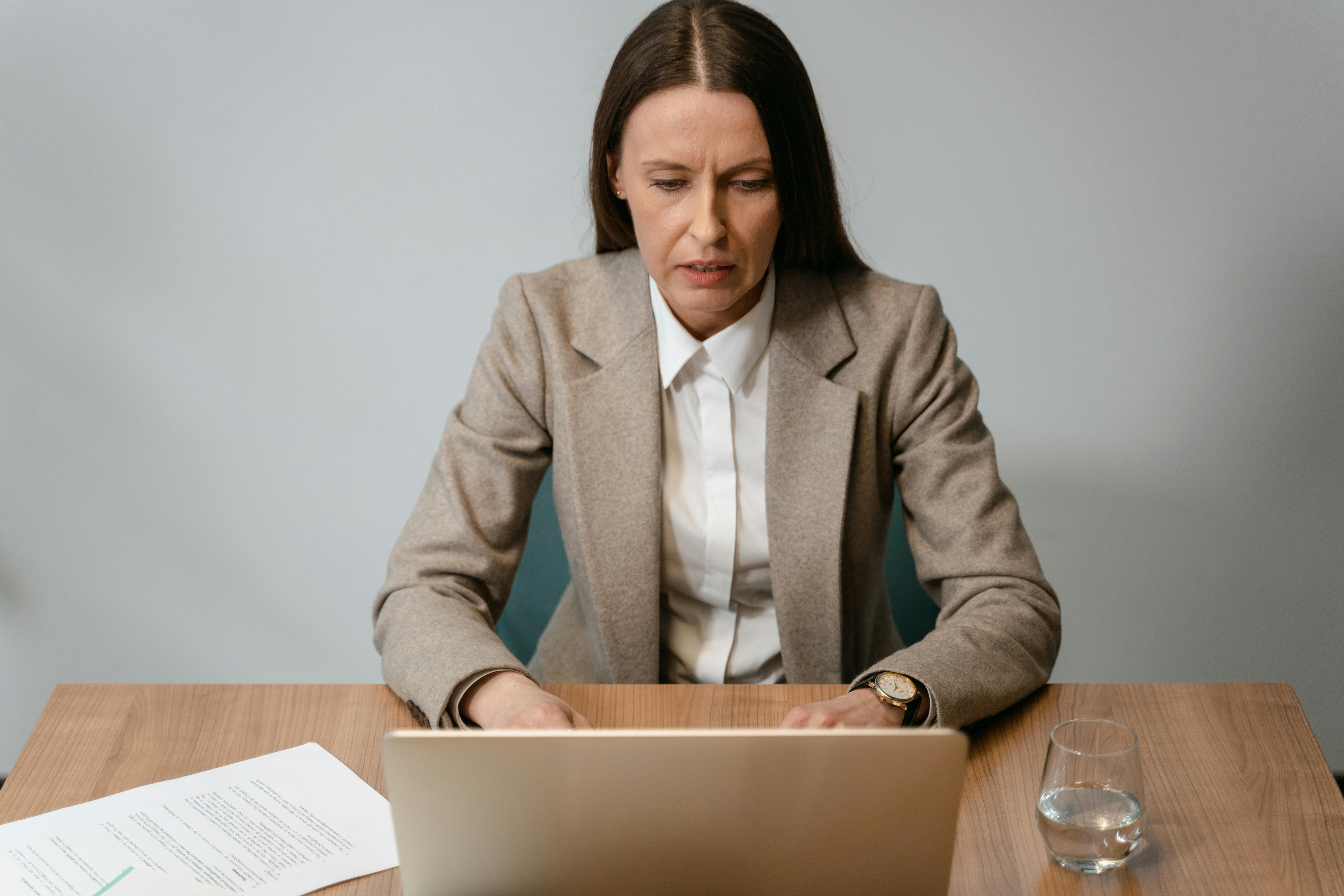 You're Not Getting a Job — And the Reason Might Not Be What You Think