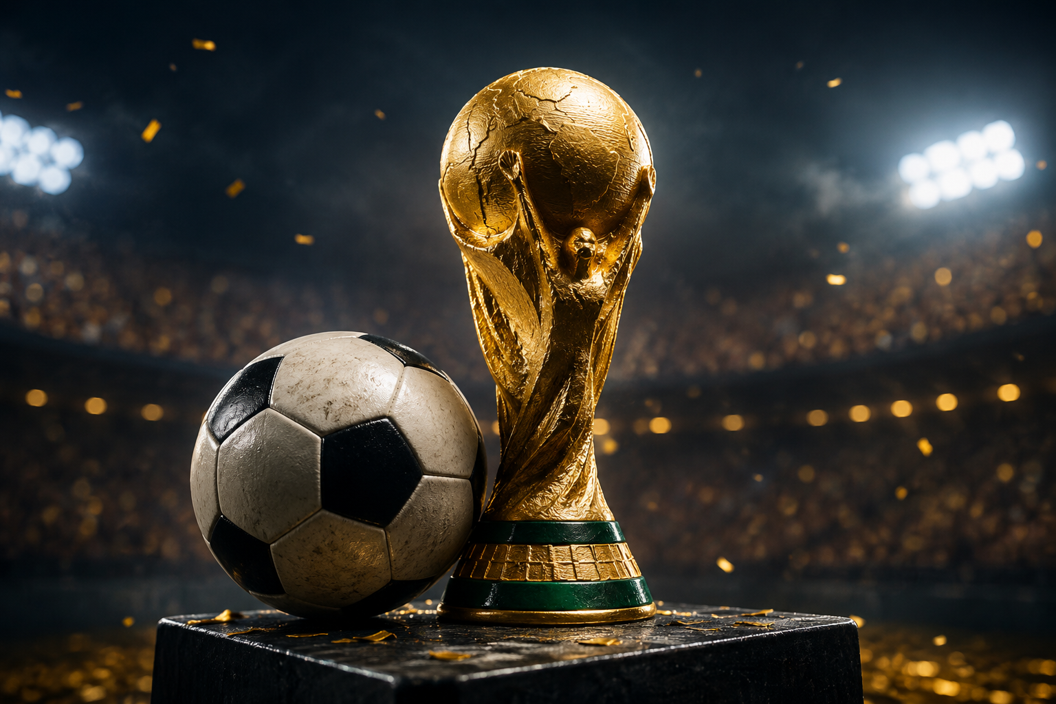 Top 10 Footballers of All Time: The Greatest Players Ranked and the Legacy Behind Their Greatness