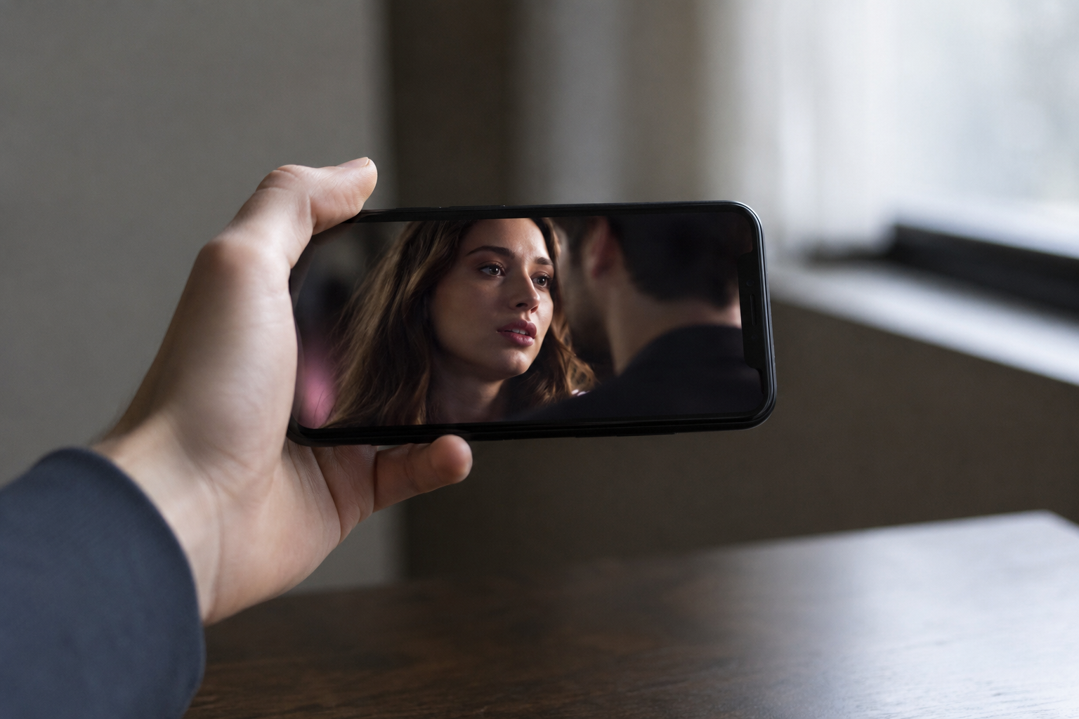Microdramas vs. Traditional Streaming