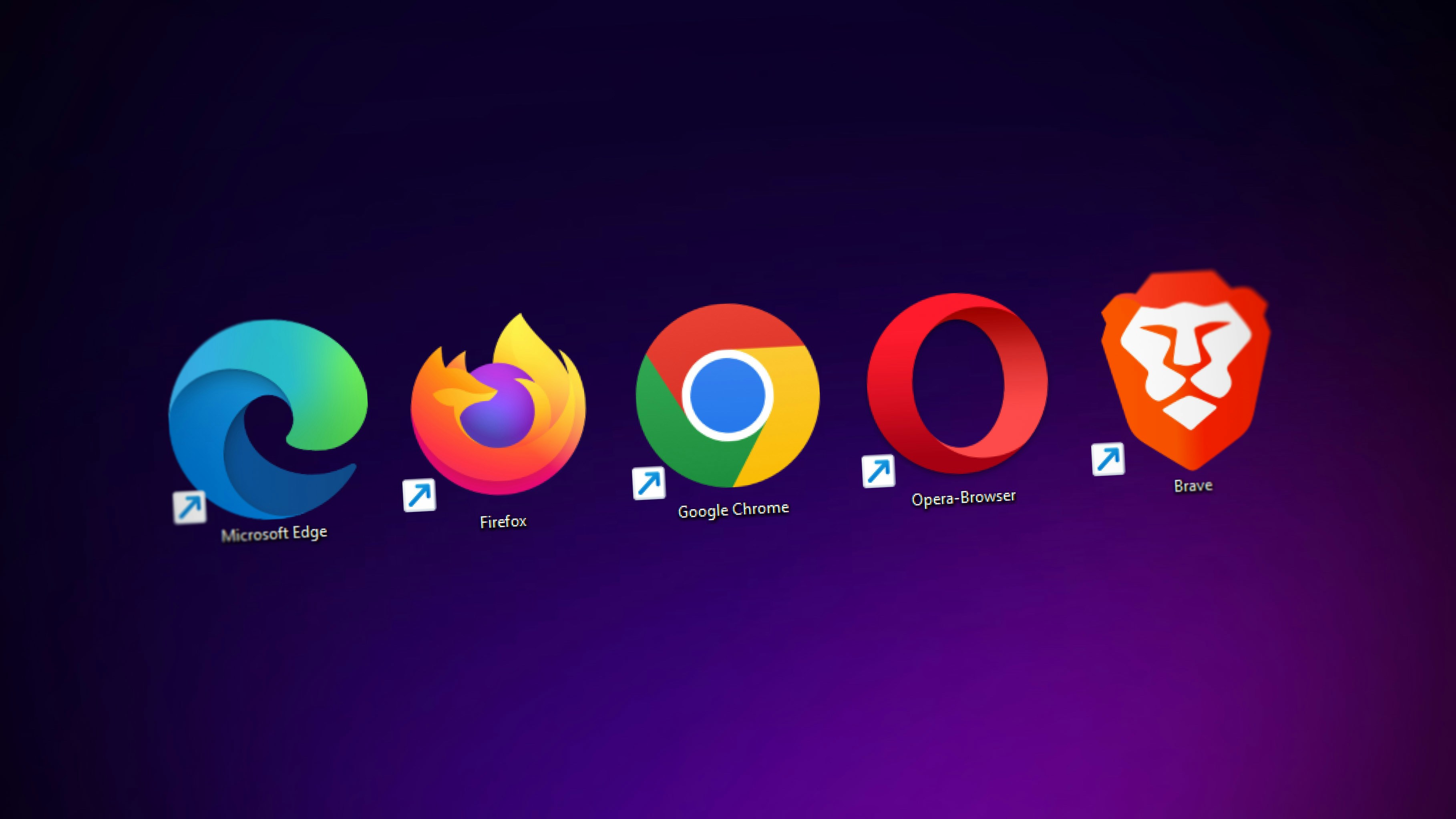 Top Web Browsers for Privacy and Speed in 2026 (Benchmark Test)