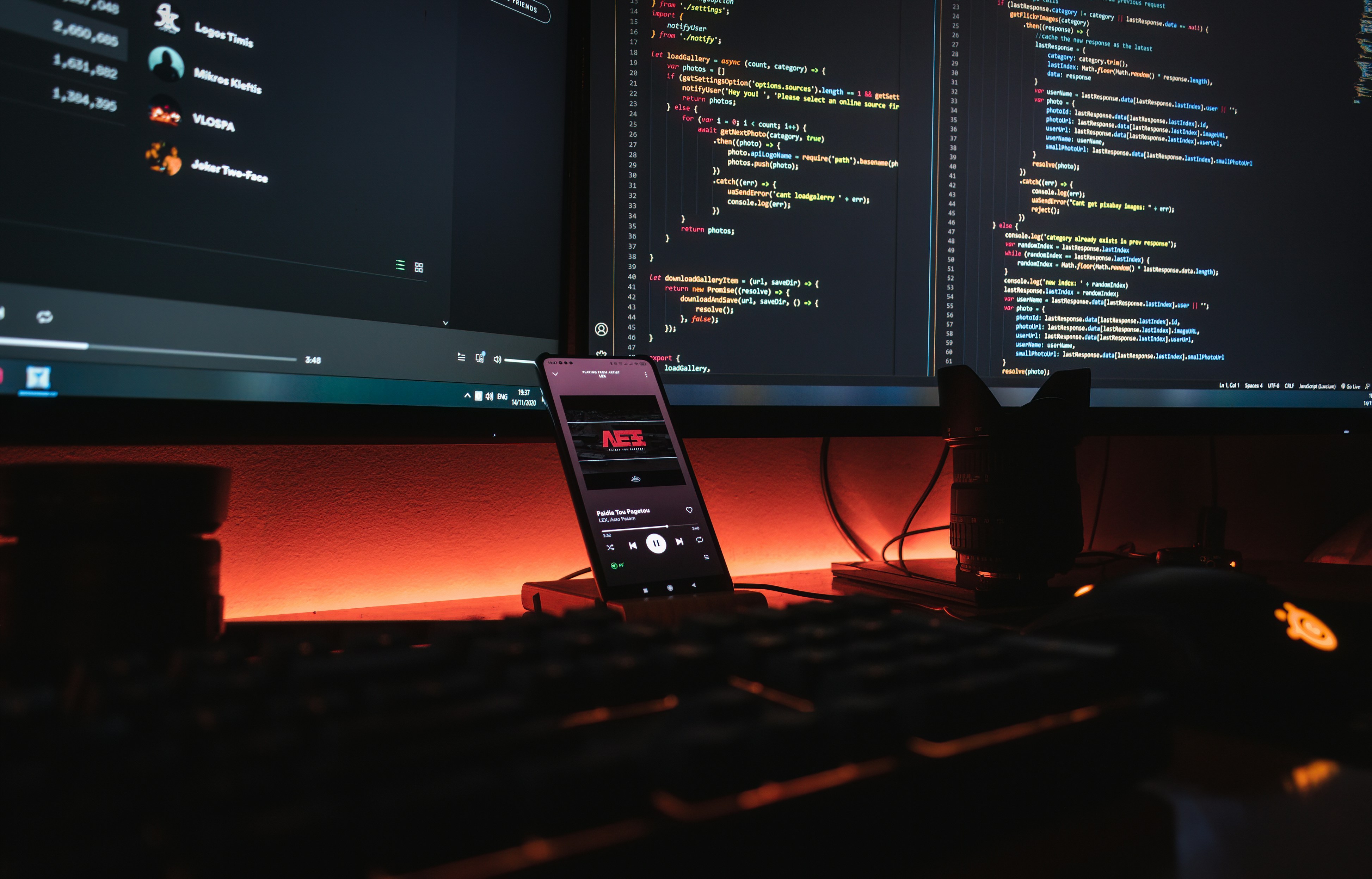 How to Build a Micro-SaaS With AI in 30 Days