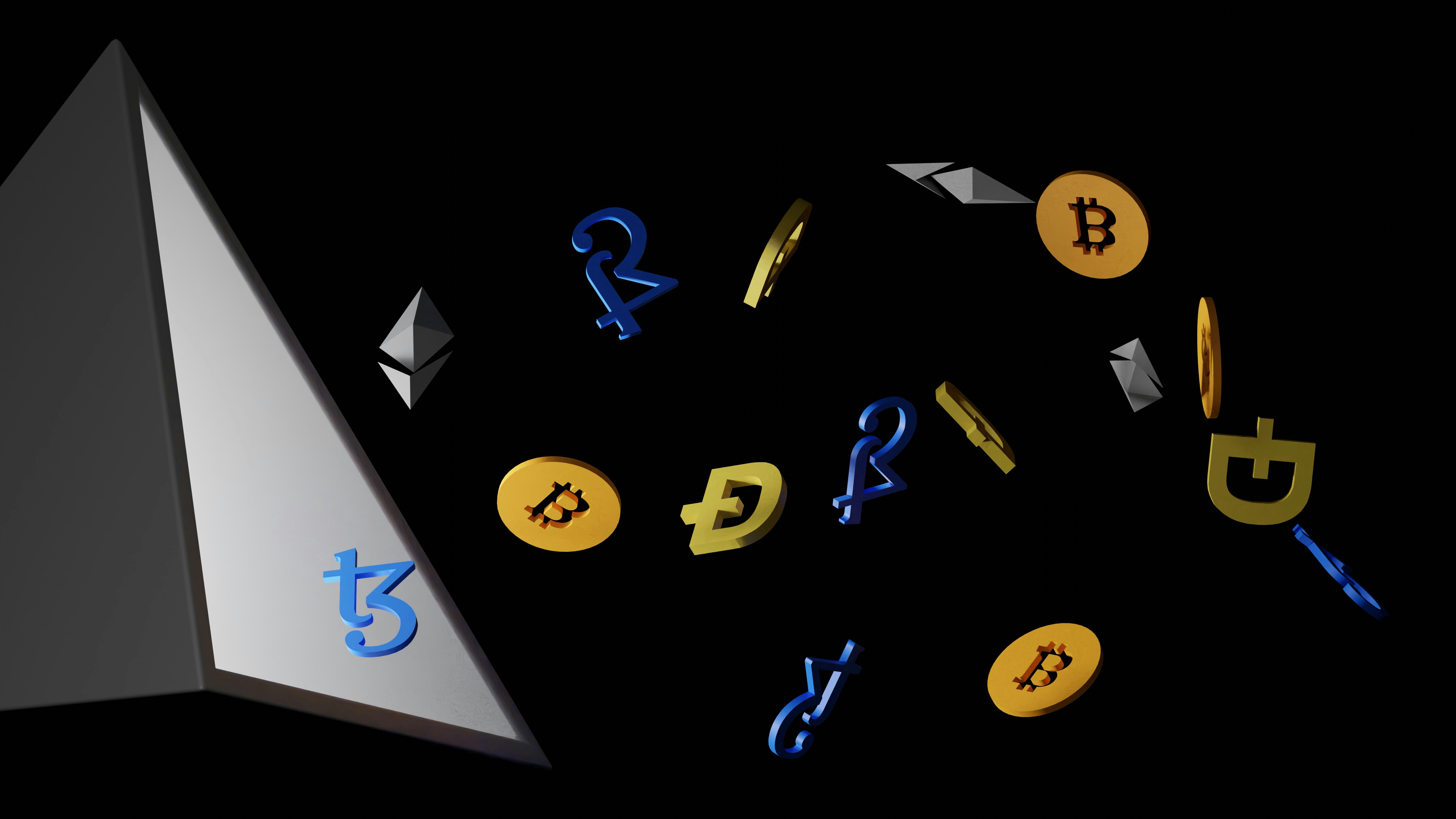 Top Decentralized Finance Yield Farming Platforms Ranked by Risk-Adjusted Return