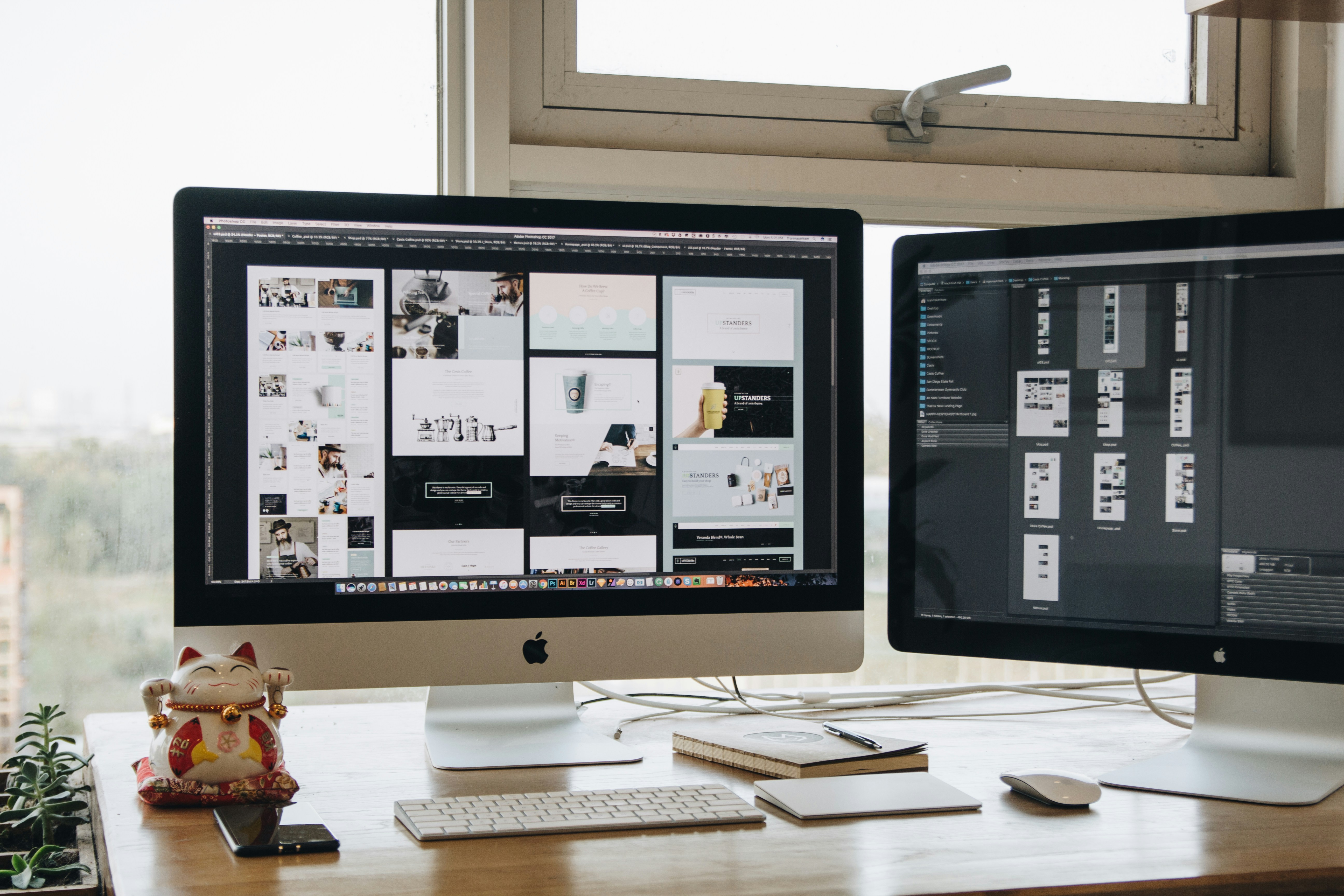 Top Free Canva Alternatives for Graphics and Video Editing