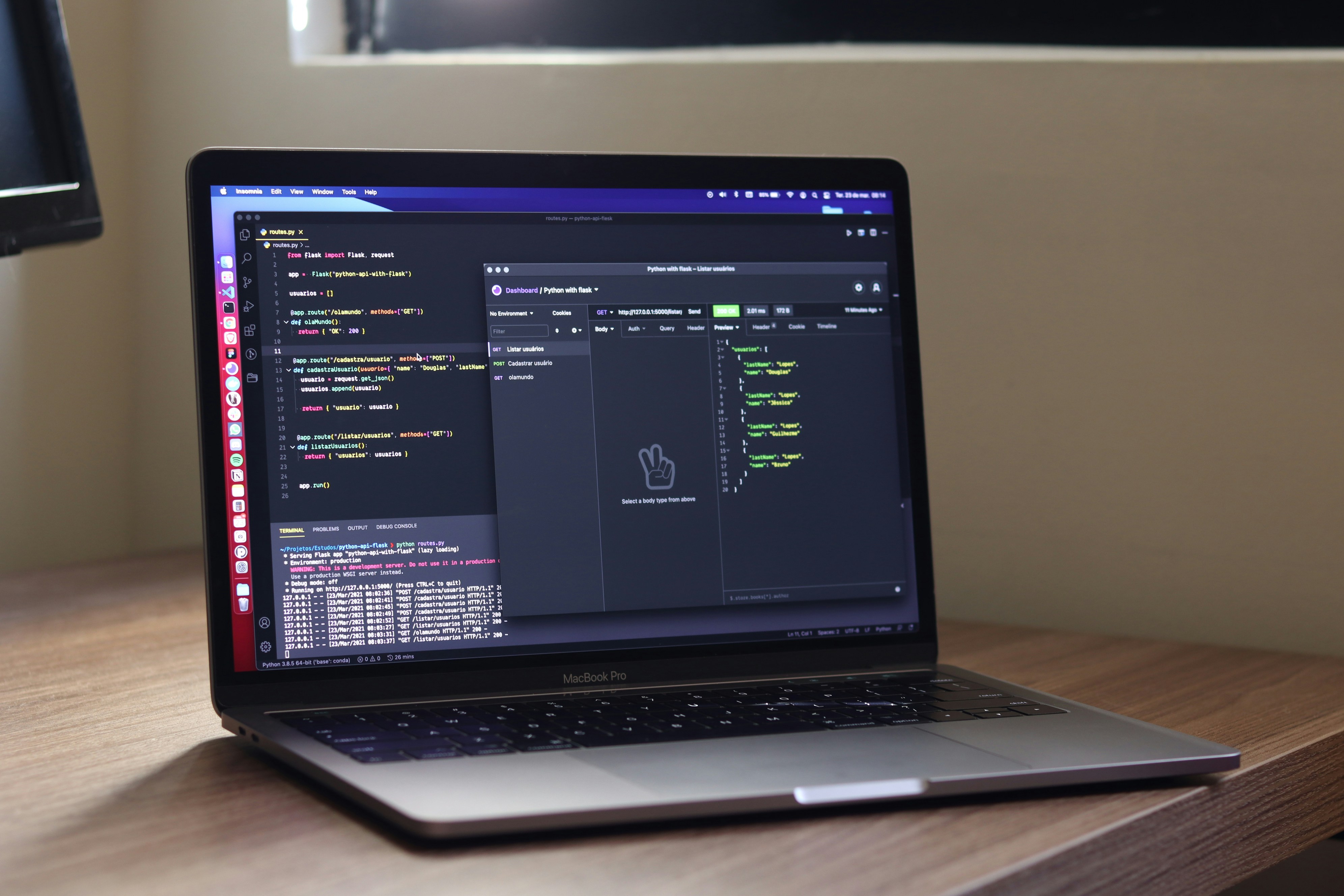 How to Build a REST API with Node.js, Express, and TypeScript in 2026