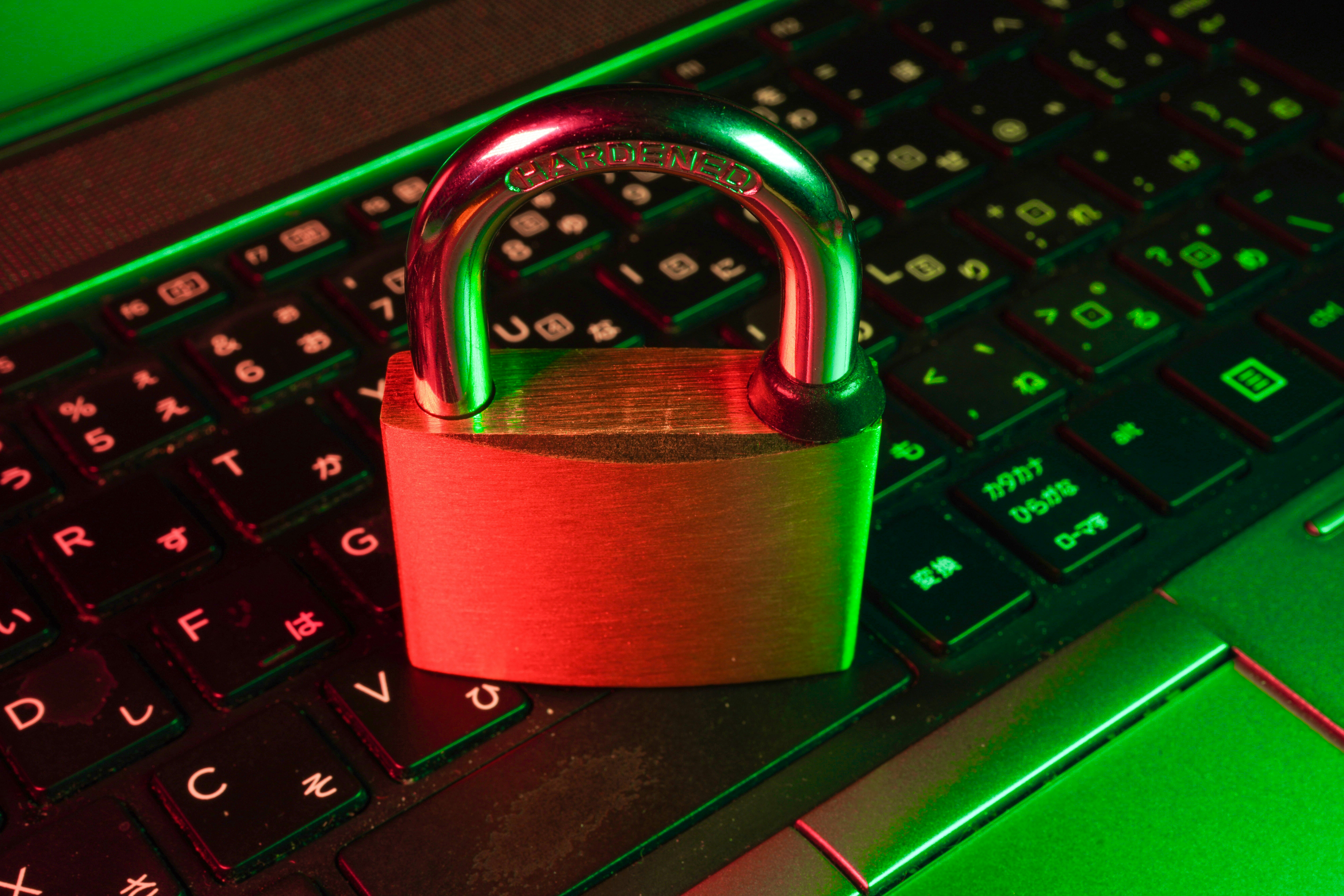 How to Set Up Hardware Security Keys (YubiKey) for Two-Factor Authentication